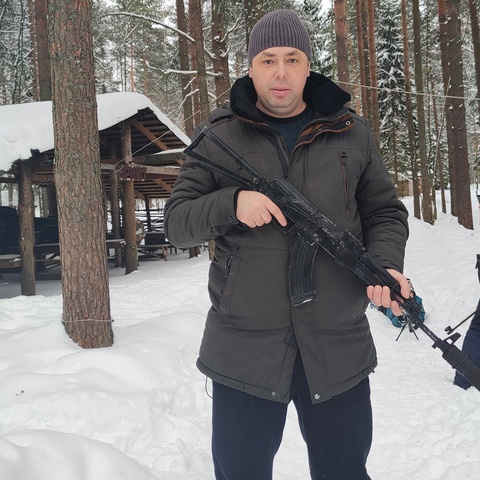 Алексей Андреев